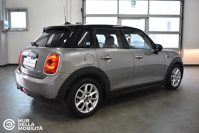 MINI Mini 1.5 One 75 CV 5 porte